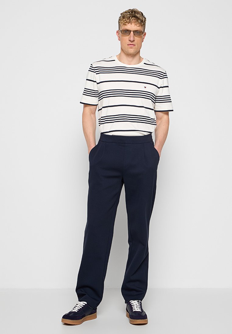 Tommy Hilfiger Stoffhose Media 2