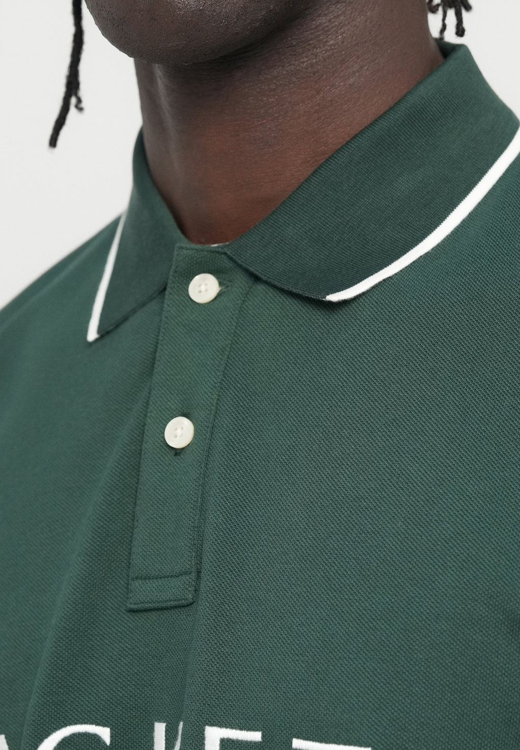 Hackett London