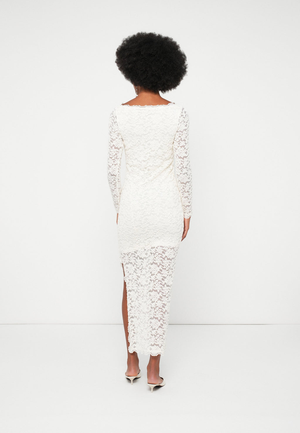 Rosemunde LONG DRESS