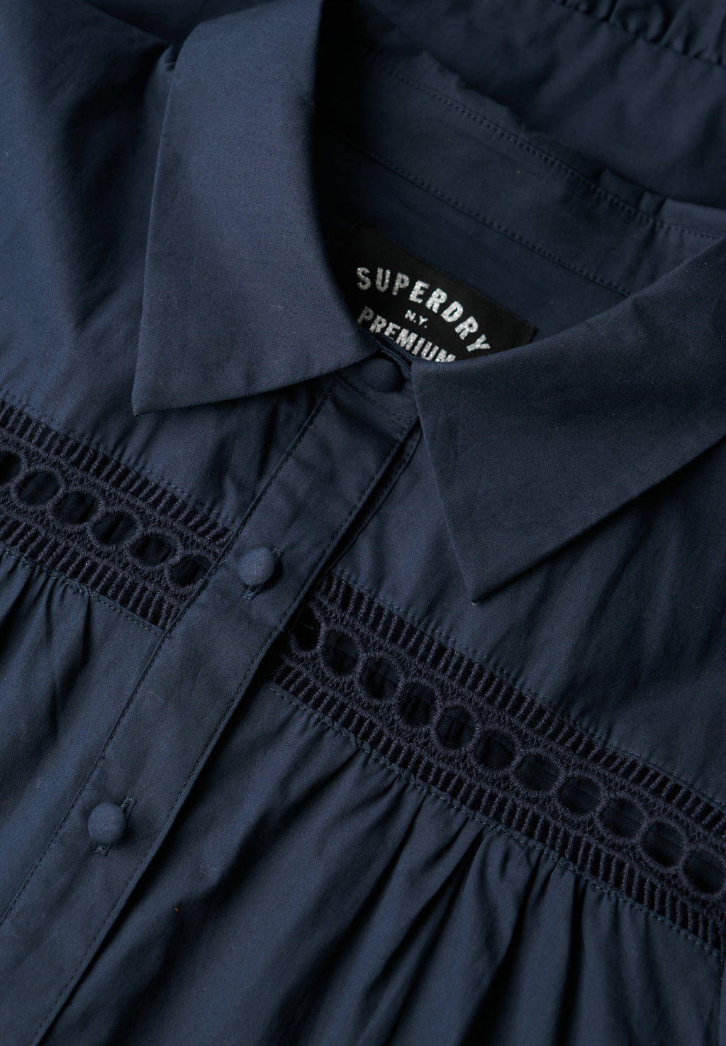 Superdry & Co