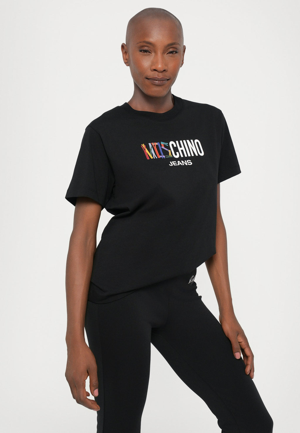 MOSCHINO JEANS