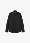 Mango Shirt - noir