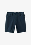 Mango ADULT - Shorts - blue