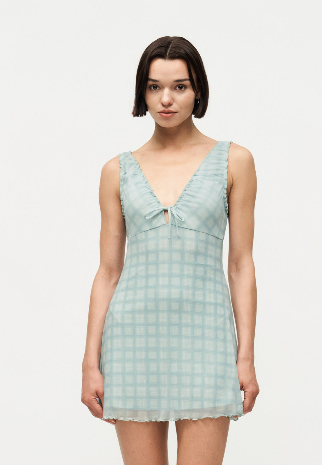 Hollister Co. EMEA SLIM MINI AIR CHASE