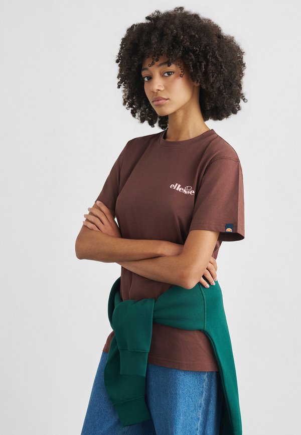 Ellesse TORCETTI TEE