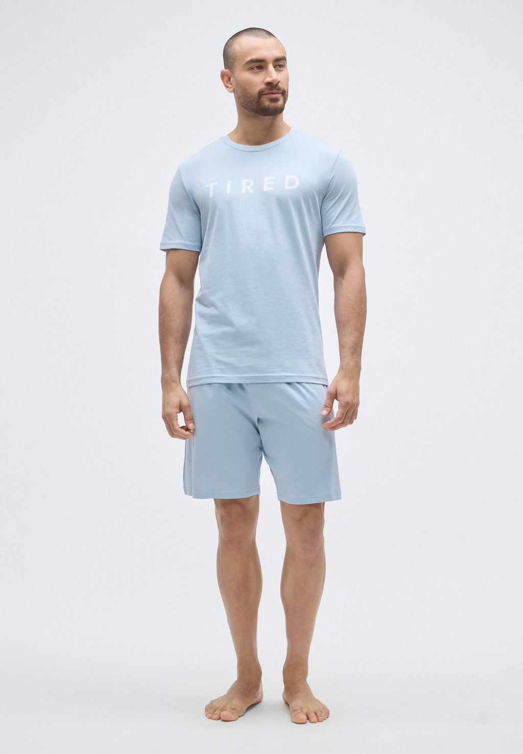 Pier One "TIRED" MULTIPACK NIGHTWEAR SET