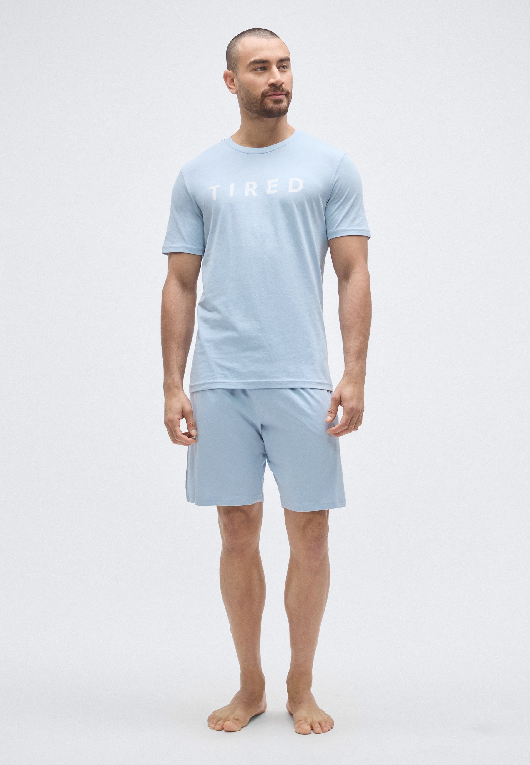 Pier One "TIRED" MULTIPACK NIGHTWEAR SET
