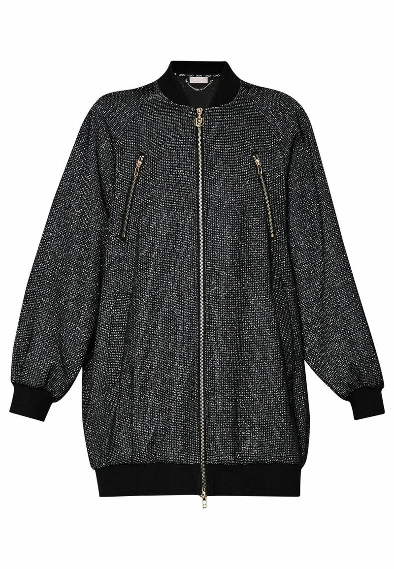 Liu Jo Jeans Bomberjacke Media 1