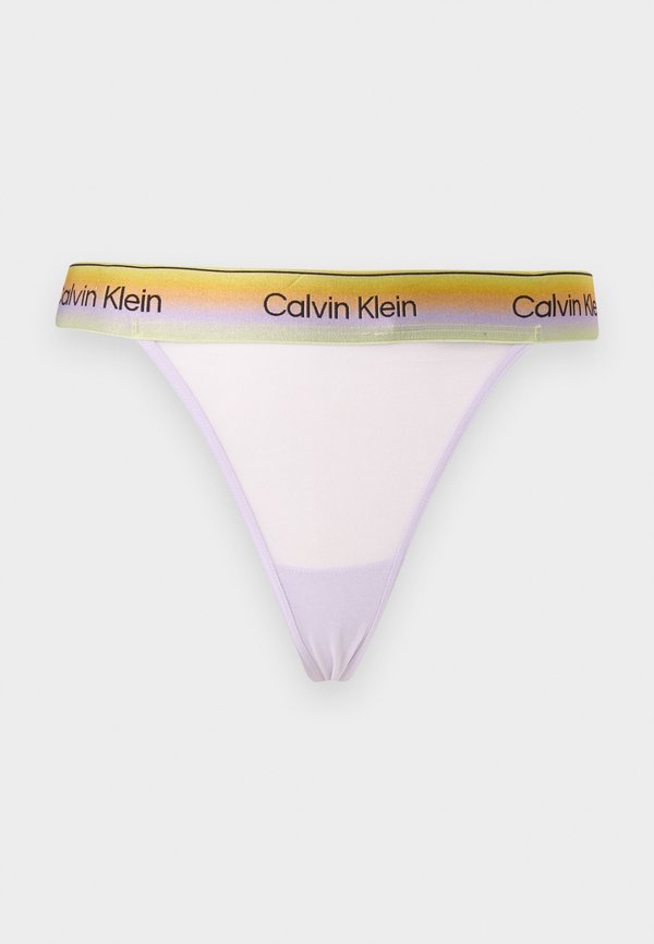 Calvin Klein Underwear STRING THONG PRIDE