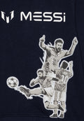 MESSI CELEBRATION