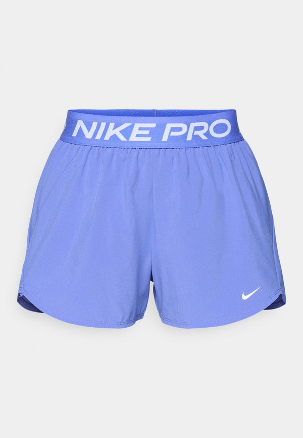 Nike Performance 365 SHORT - Sports shorts - sapphire/white