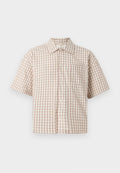 Jack & Jones Shirt - antique white