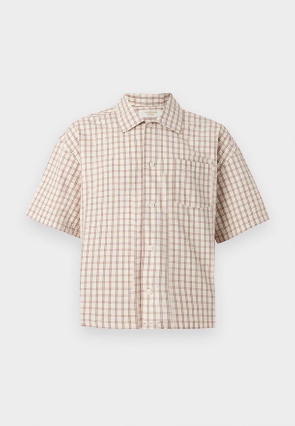 Jack & Jones Shirt - antique white