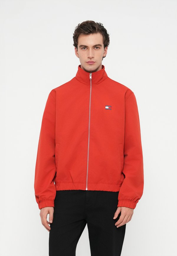 Tommy Jeans ESSENTIAL JACKET