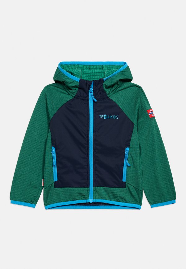 TROLLKIDS KIDS SEILAND JACKET UNISEX