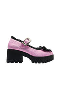 Koi Footwear JAZMIN BEAN X TIRA MARY JANES PARK PRINCESS EDITION