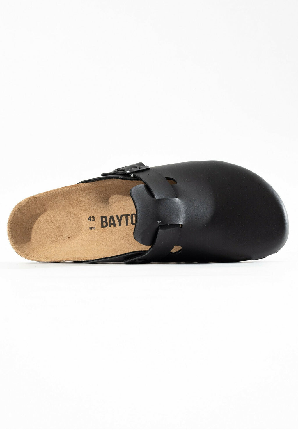 BAYTON