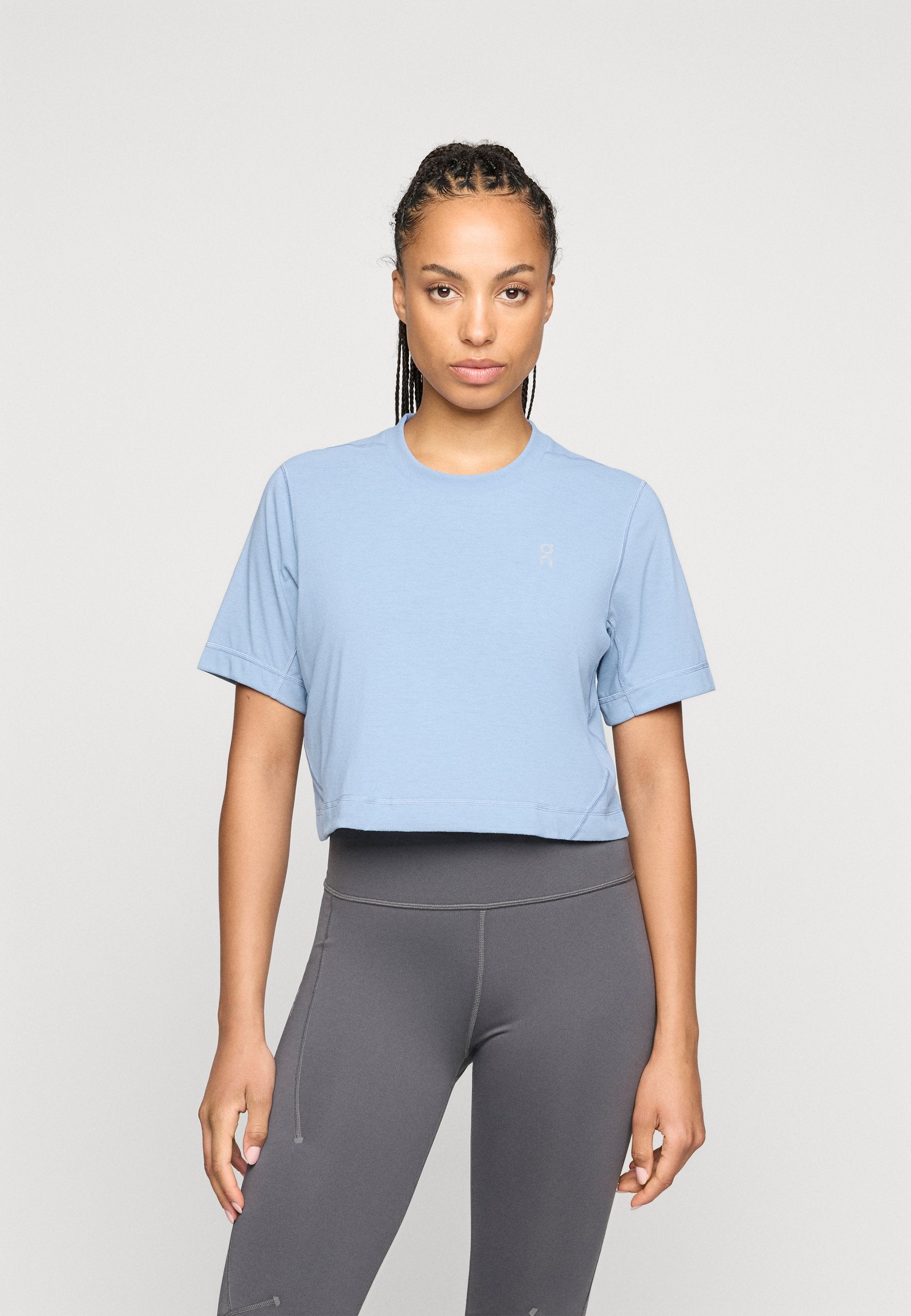 On Sport T-Shirt Media 3