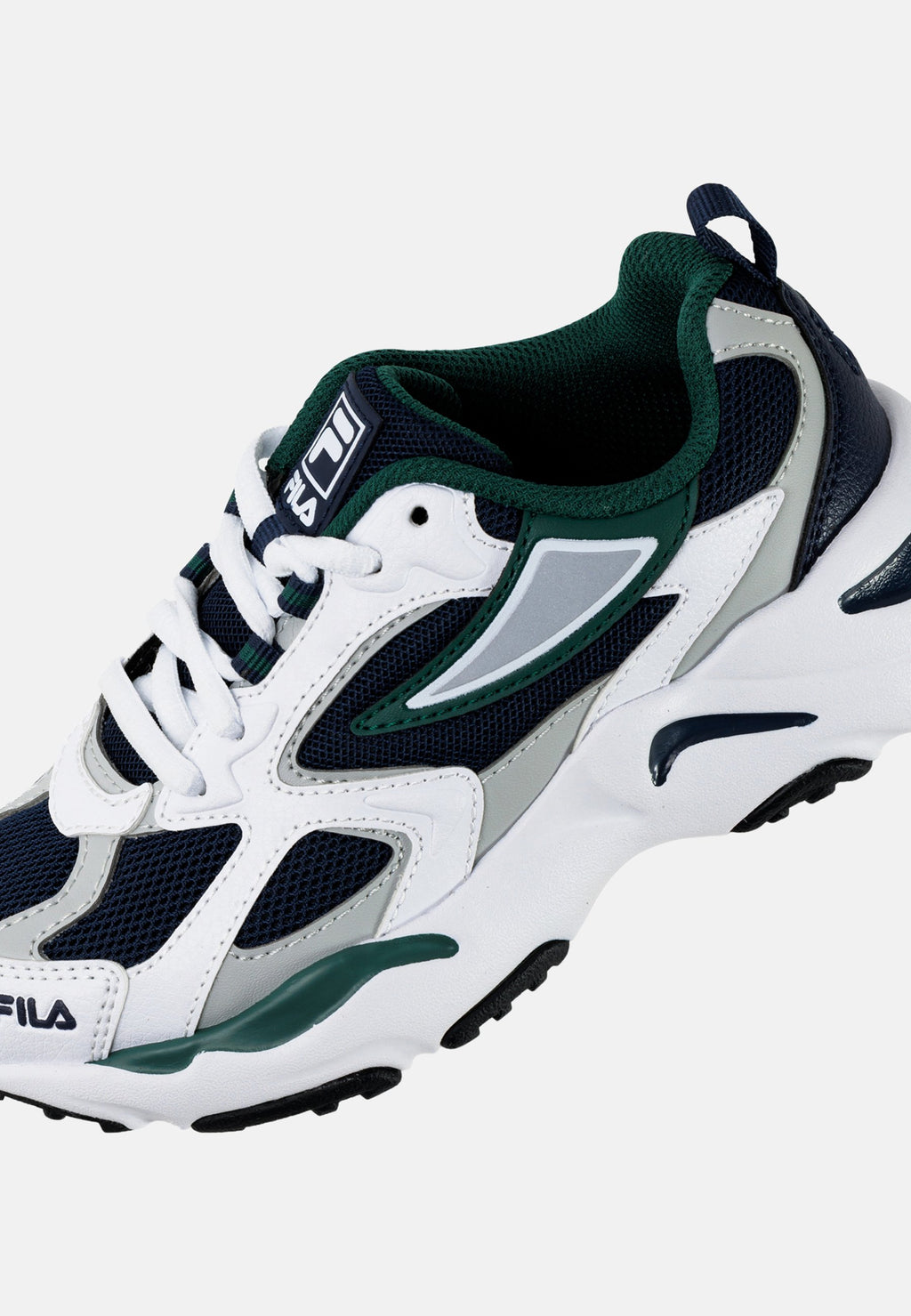 FOOTWEAR RAY TRACER Media 6