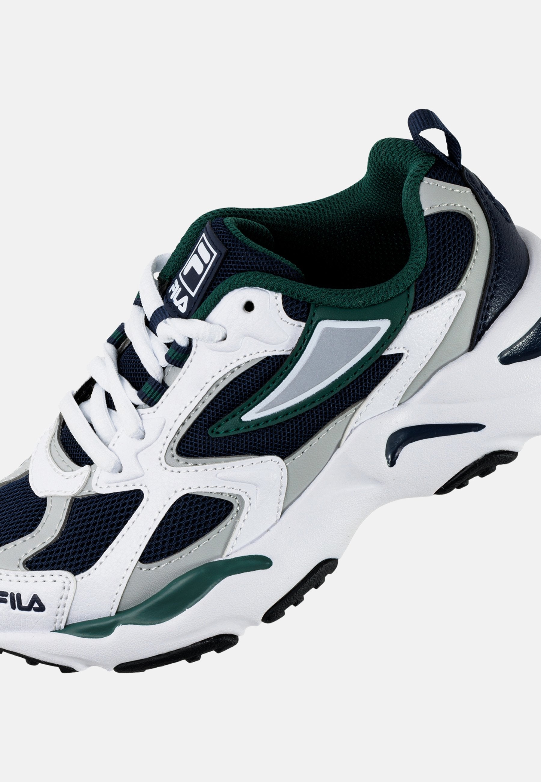 FOOTWEAR RAY TRACER Media 6