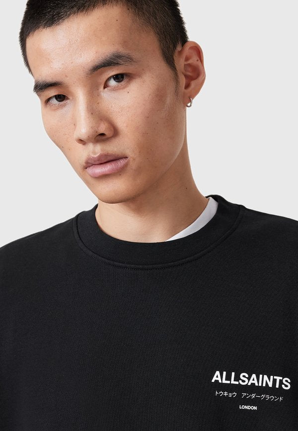 AllSaints UNDERGROUND CREW