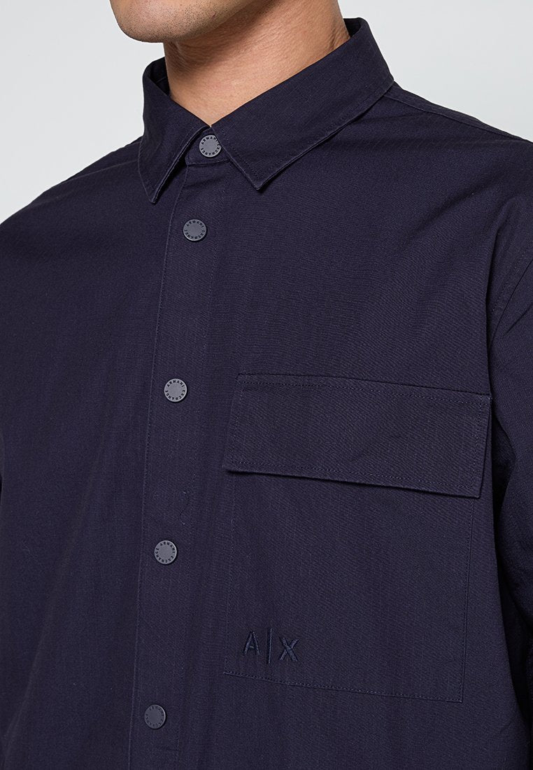 Armani Exchange Hemd Media 5