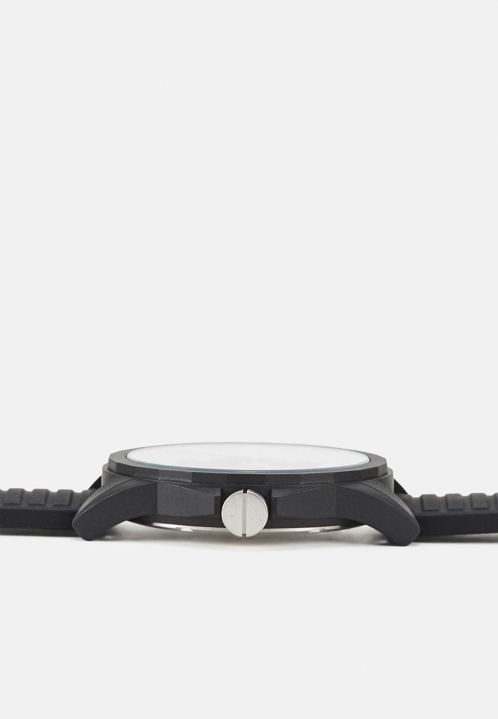 Armani Exchange Uhr Media 3