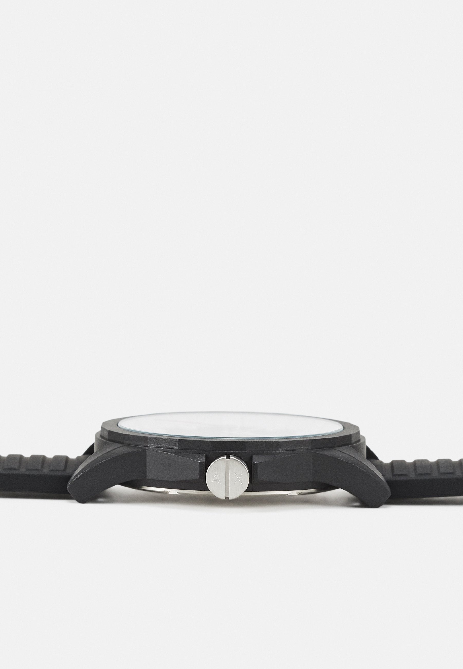 Armani Exchange Uhr Media 3