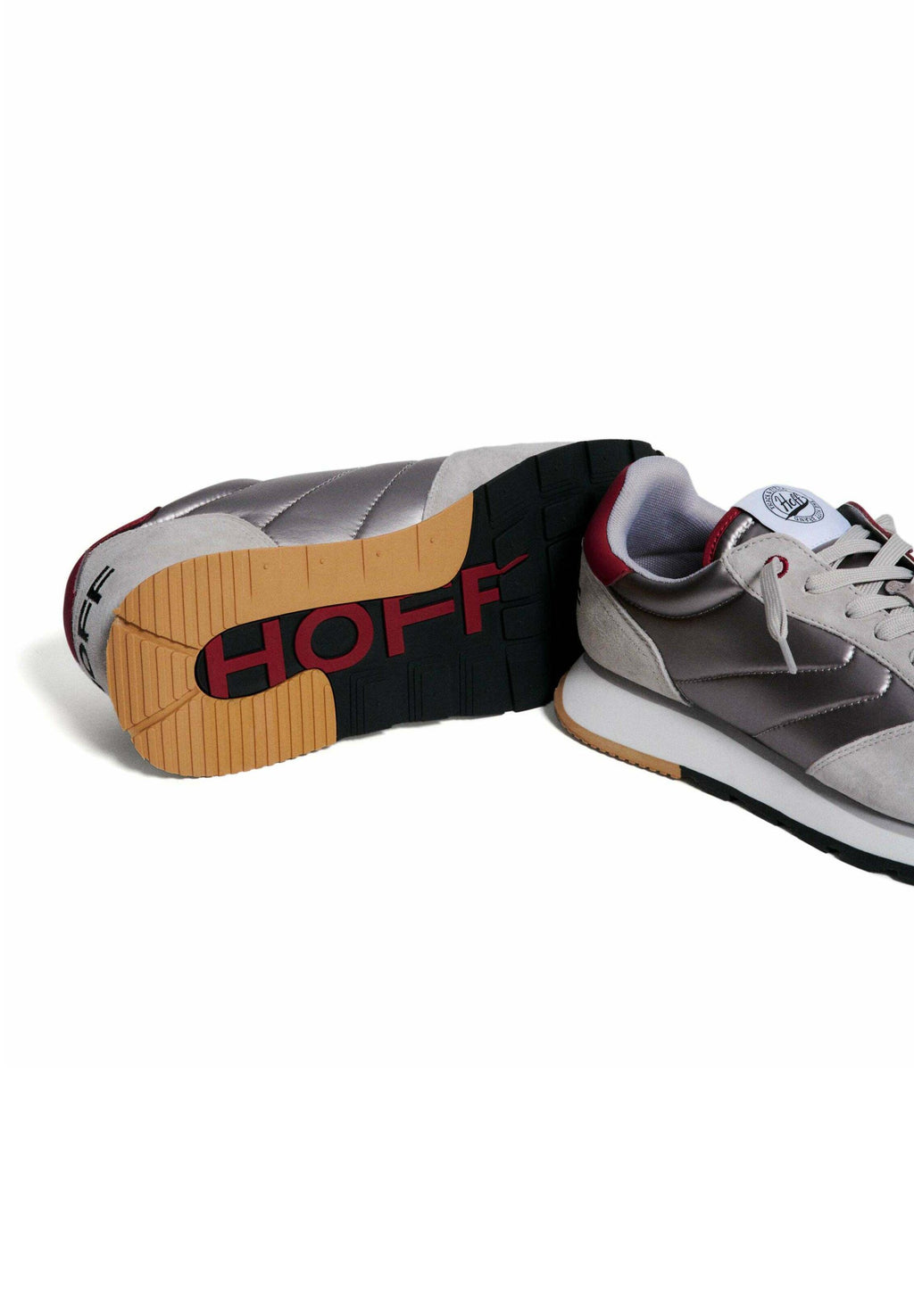 HOFF Sneaker low Media 3