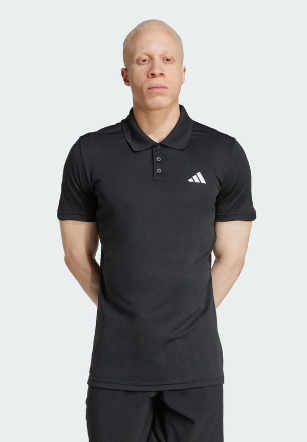 adidas Performance Polo shirt - black