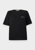 Selected SLFVILJA SLOGAN TEE