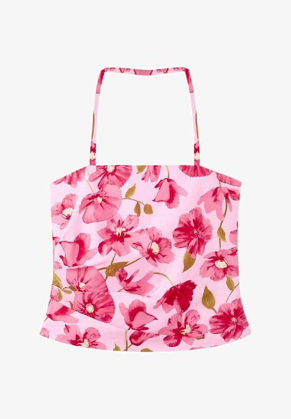 Mango ADULT - Top - pink