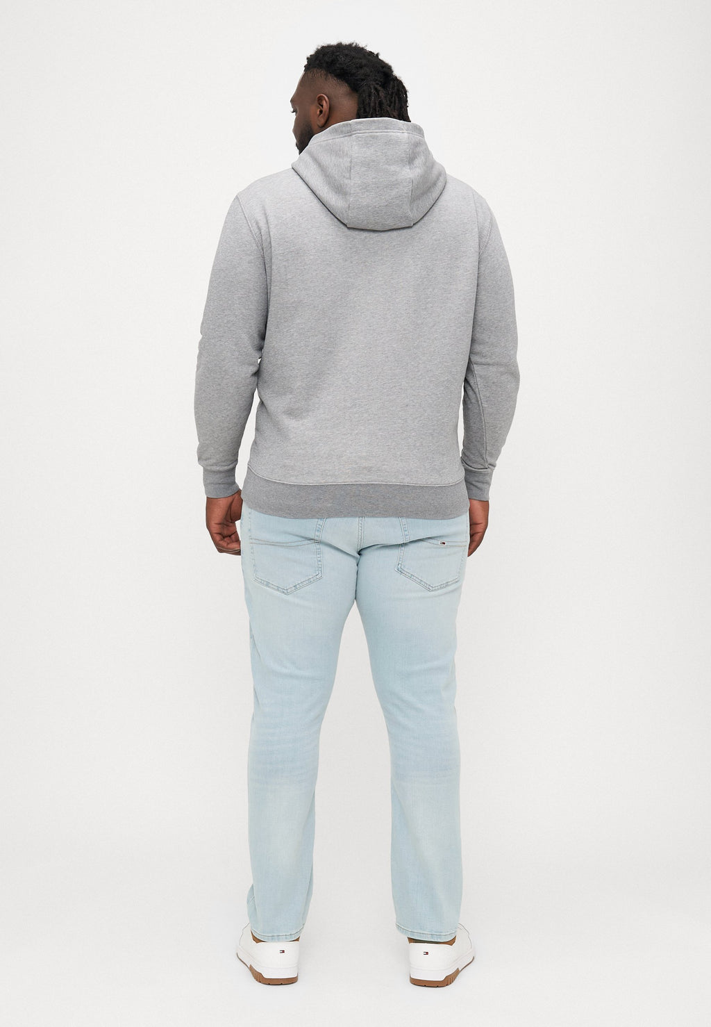 BRAND LOVE HOODY Media 4