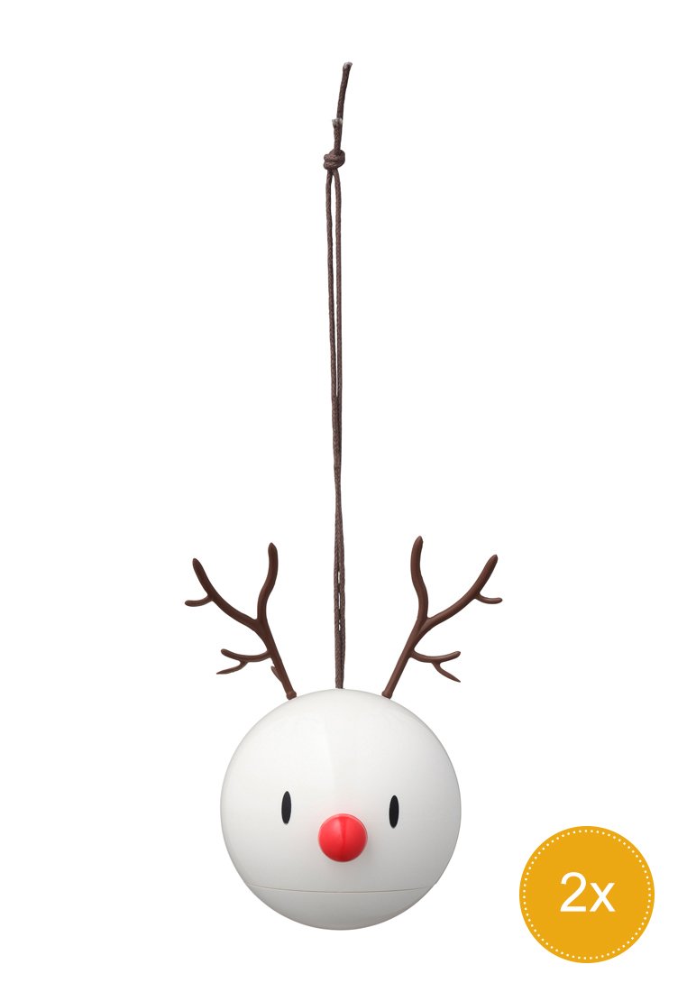 Hoptimist  REINDEER  2 PACK