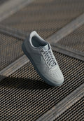 Nike Sportswear AIR FORCE 1 07 - Trainers - wolf grey/black