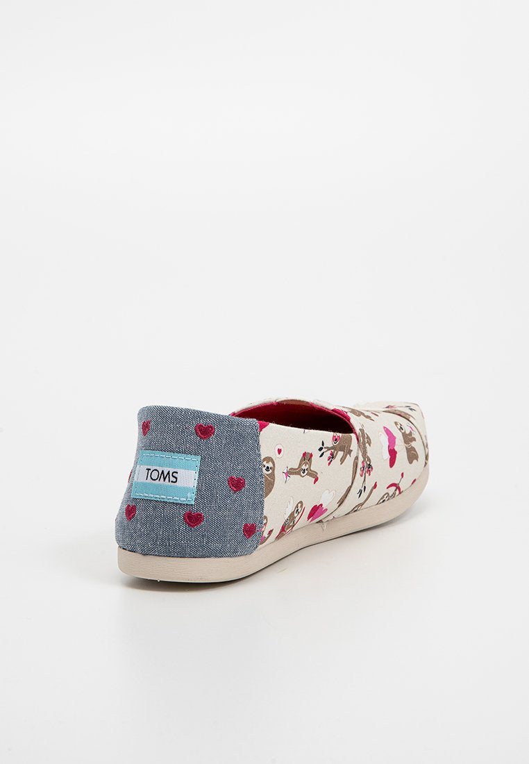 TOMS ALPARGATA CLASSIC