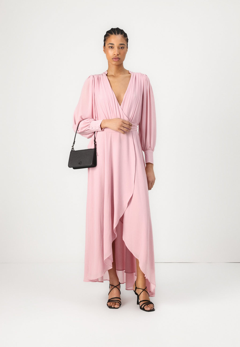Cras LOGAN DRESS