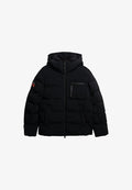 Superdry & Co SKI SPORTS - Winter jacket - black