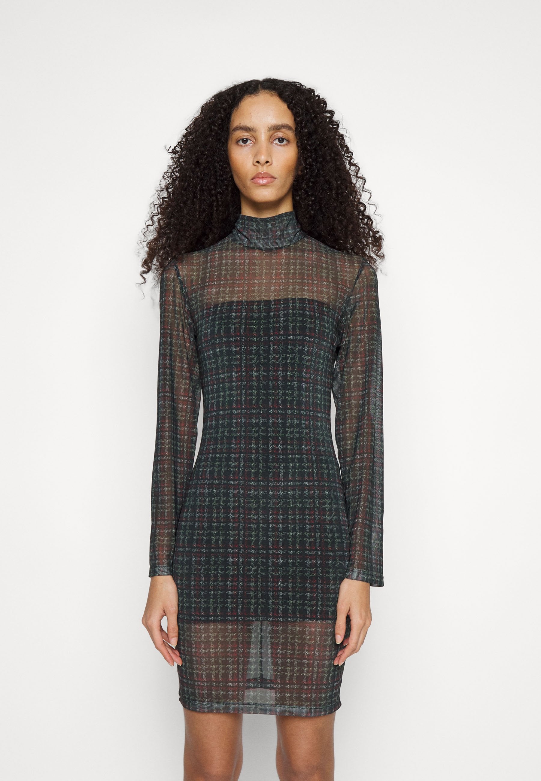 Sarah Regensburger POWER DRESS