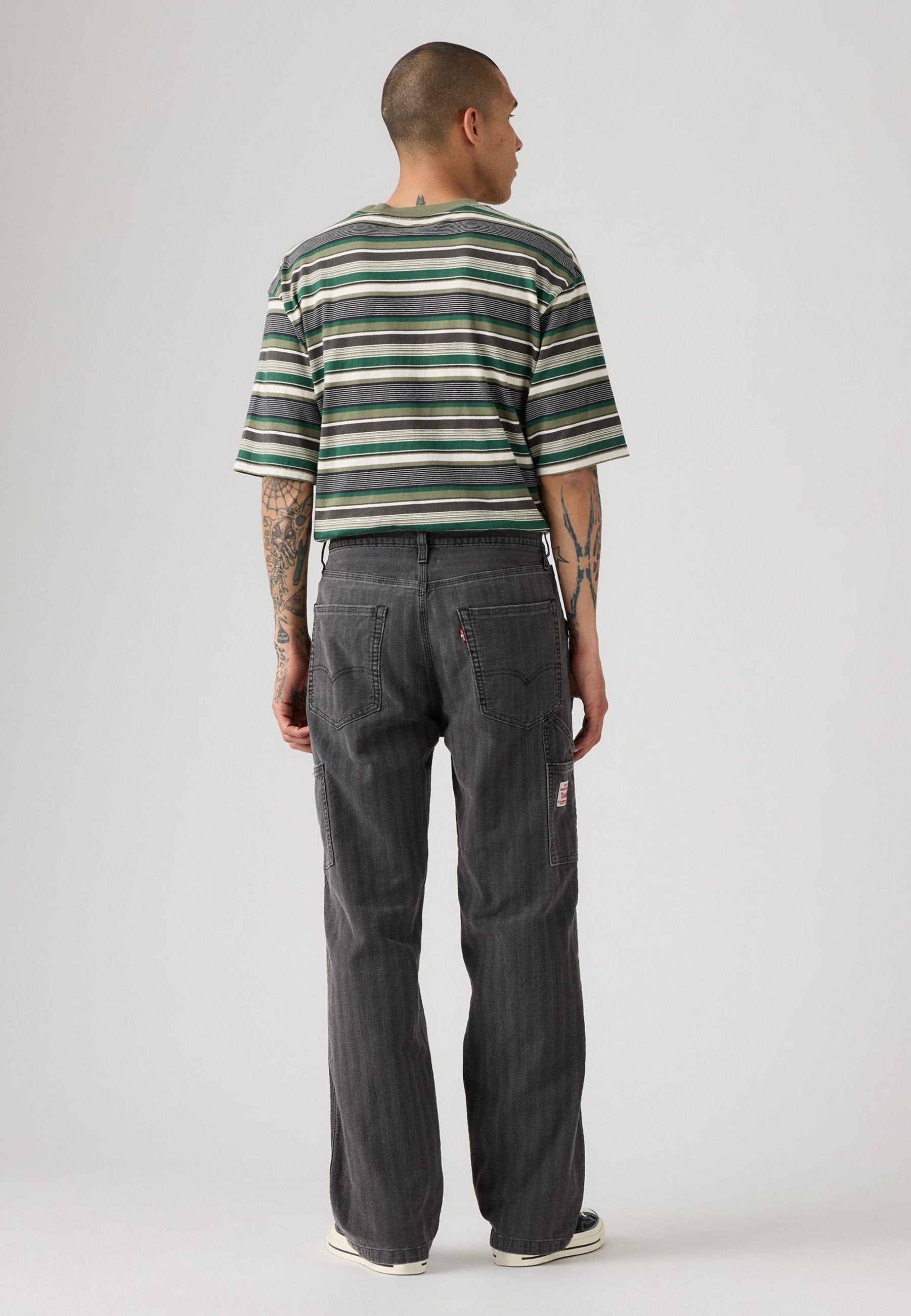 Levi's® Workwear 568® LOOSE STRAIGHT CARPENTER
