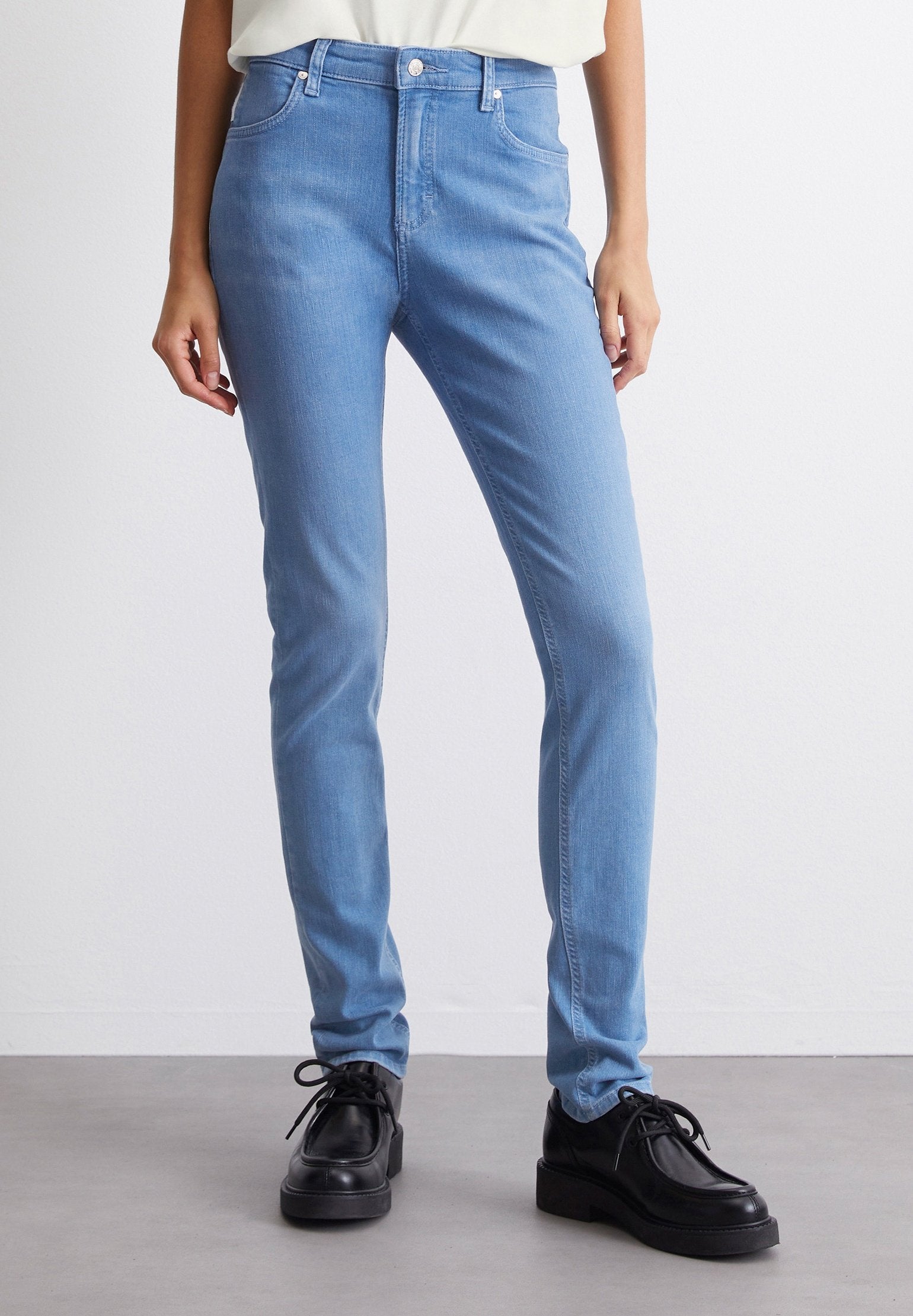 Marc O'Polo DENIM HIGH WAIST