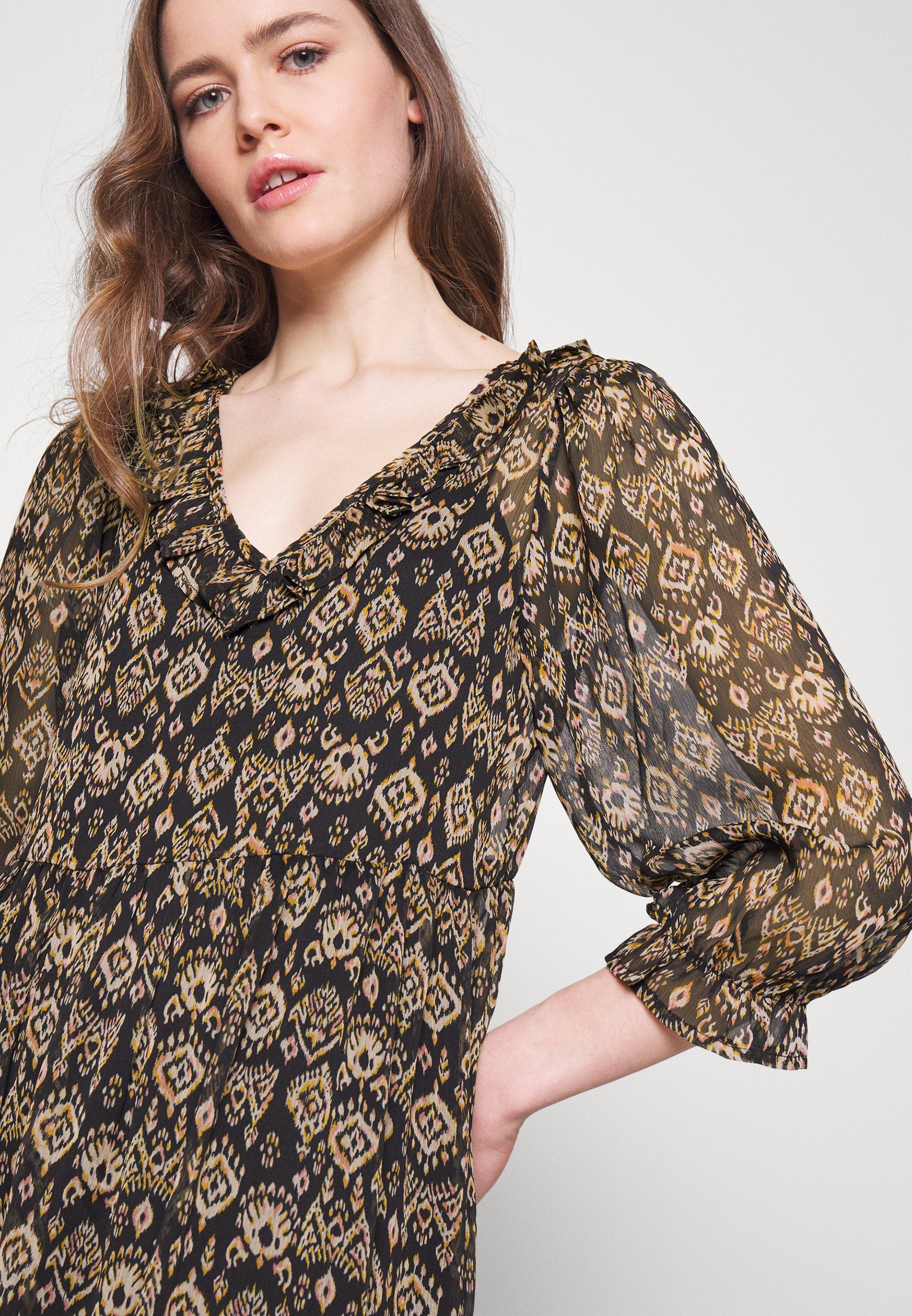 ONLISLA ANKLE DRESS Media 5