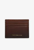 Tommy Hilfiger SEASONAL HOLDER - Wallet - brown