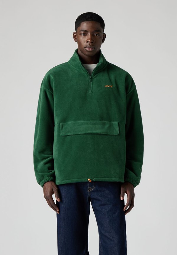 Levi's® LSE RLXD GRAPHIC ZIP PCH