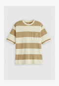 Levi's® Basic T-shirt - sand