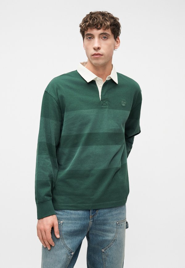 Timberland STRIPED RUGBY UNISEX