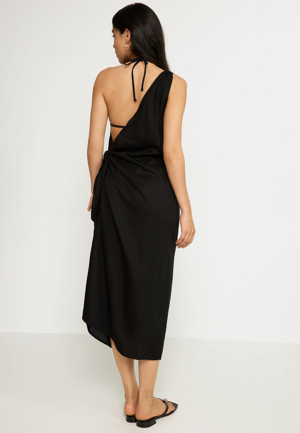 LASCANA ONE-SHOULDER