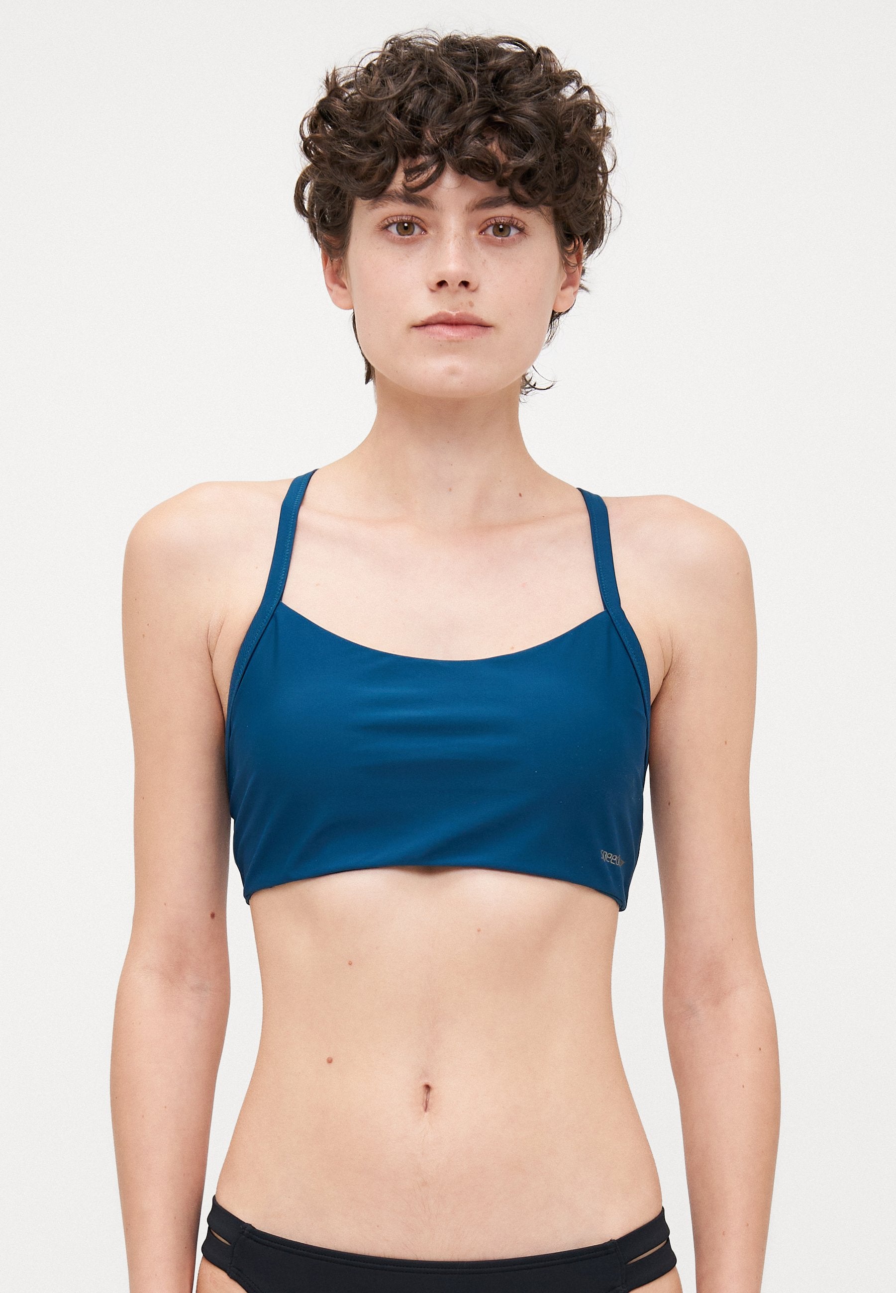 Speedo SOLID RACERBACK