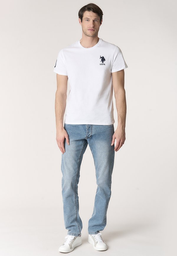 U.S. Polo Assn. CIOCK