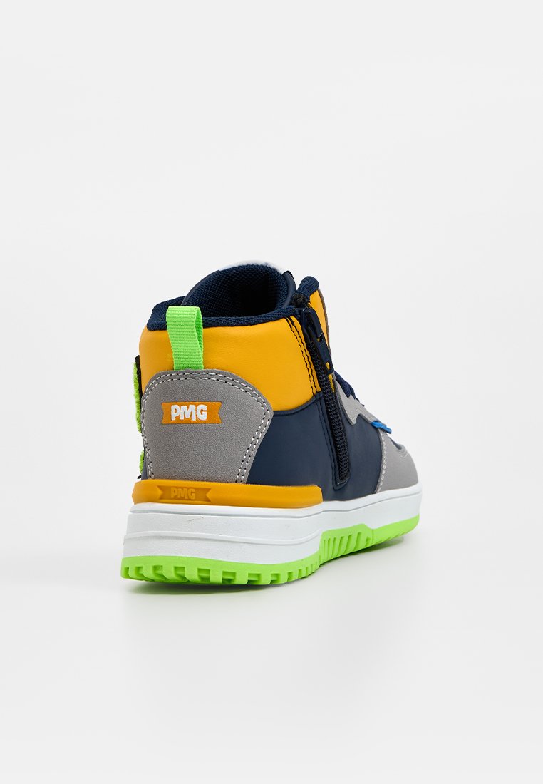 Primigi Sneaker high Media 3
